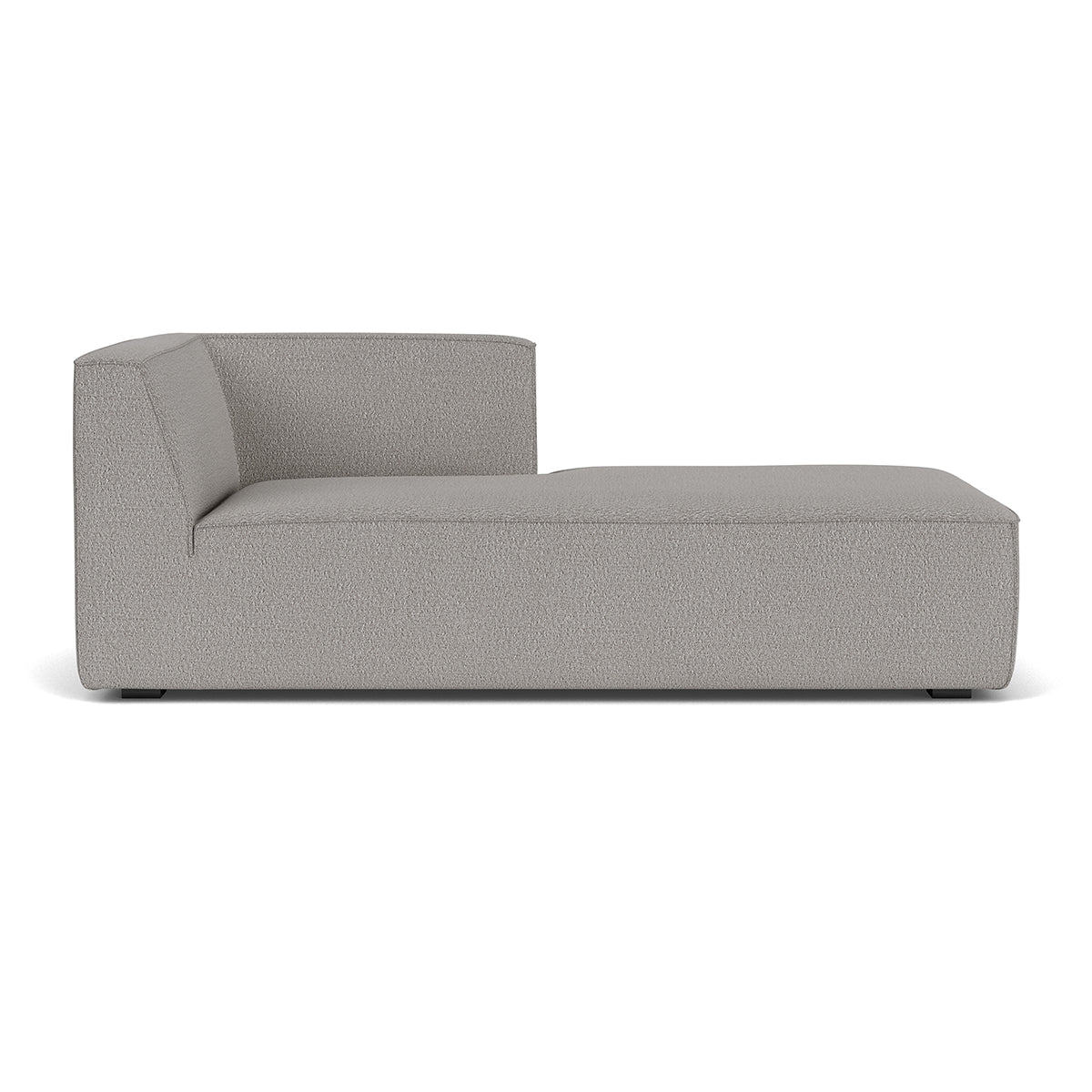 Dane 1 Seater Right Chaise Modular Sofa