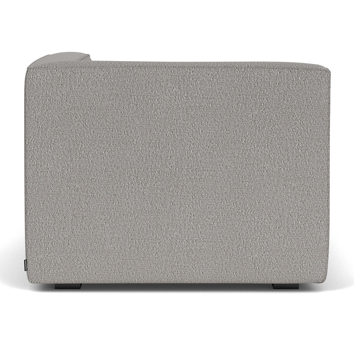 Dane 1 Seater Right Chaise Modular Sofa