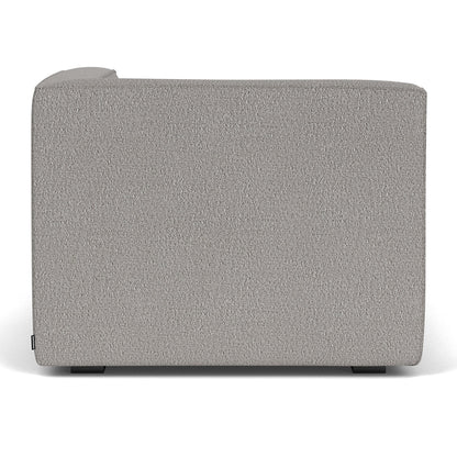 Dane 1 Seater Right Chaise Modular Sofa