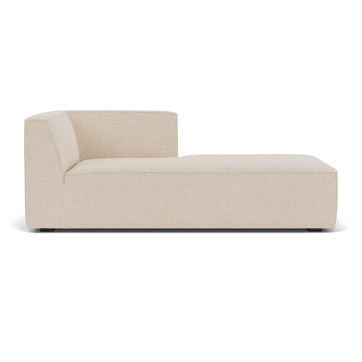 Dane 1 Seater Right Chaise Modular Sofa