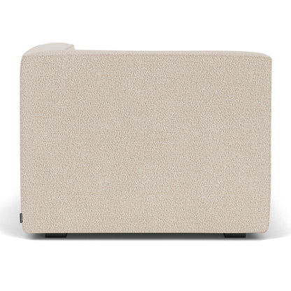 Dane 1 Seater Right Chaise Modular Sofa