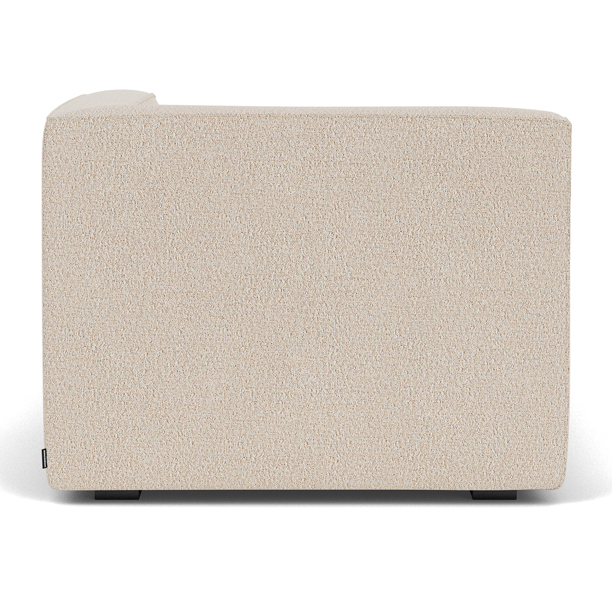 Dane 1 Seater Right Chaise Modular Sofa