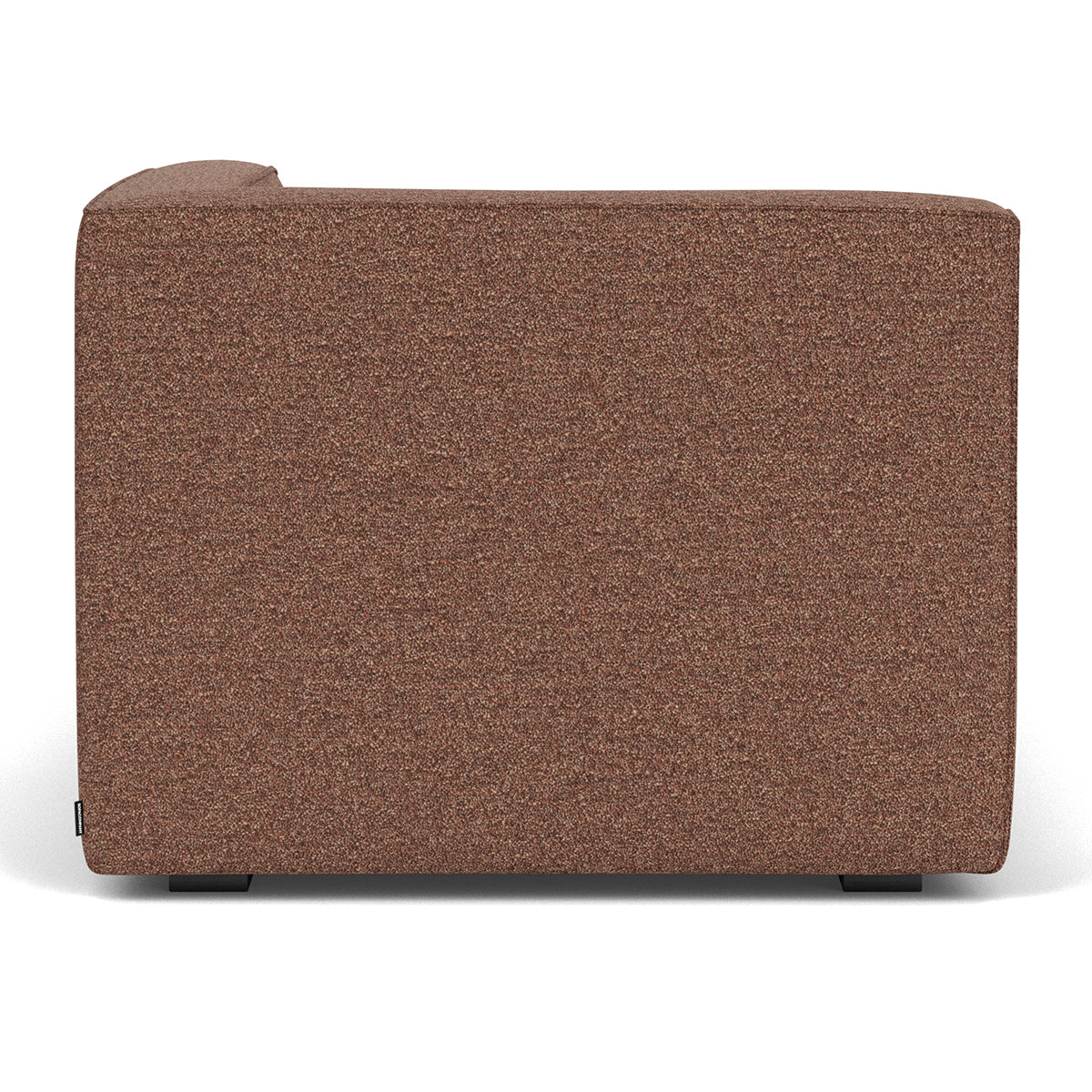 Dane 1 Seater Right Chaise Modular Sofa