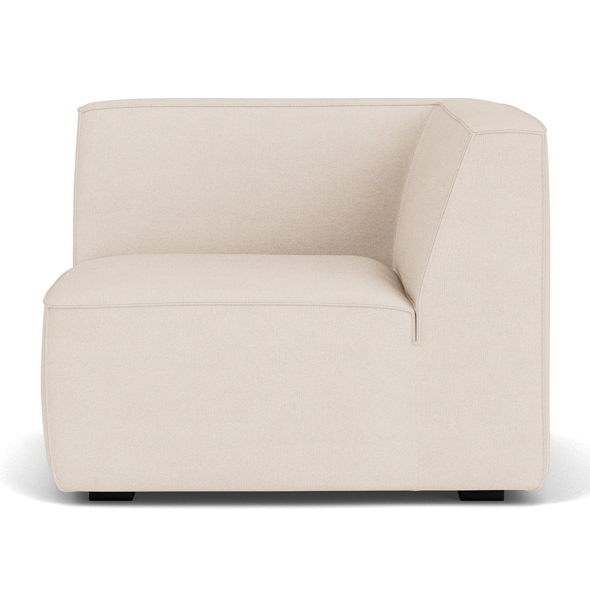 Dane 1 Seater Right Corner Modular Sofa