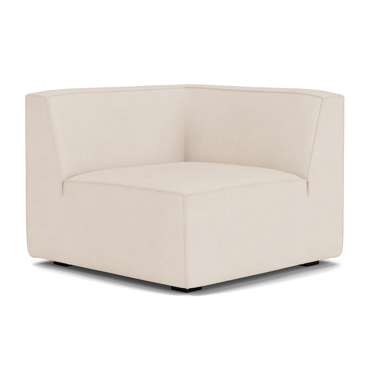 Dane 1 Seater Right Corner Modular Sofa
