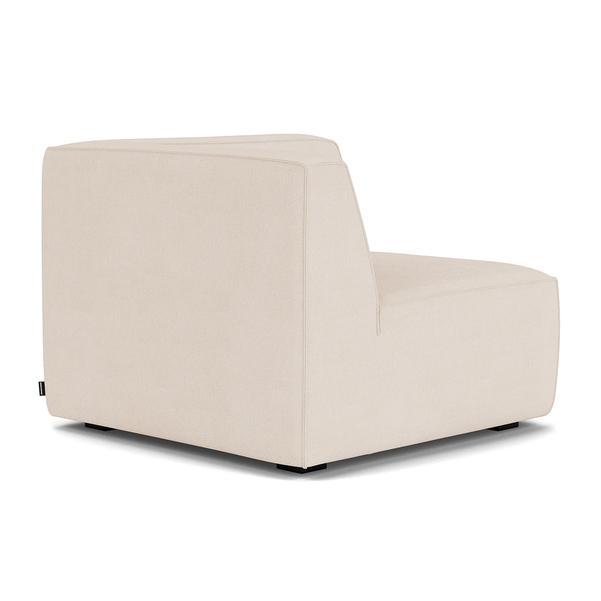 Dane 1 Seater Right Corner Modular Sofa