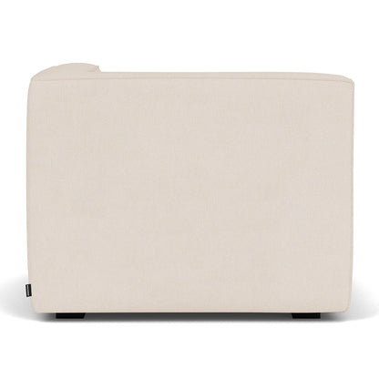 Dane 1 Seater Right Corner Modular Sofa