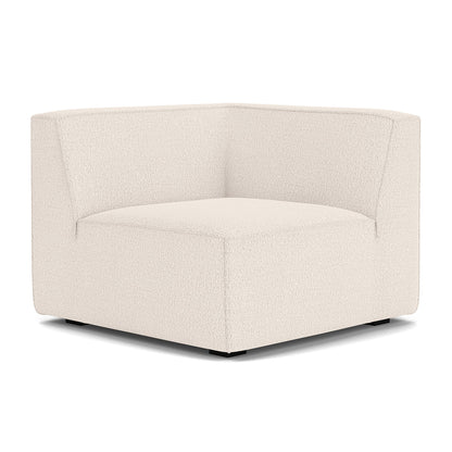 Dane 1 Seater Right Corner Modular Sofa