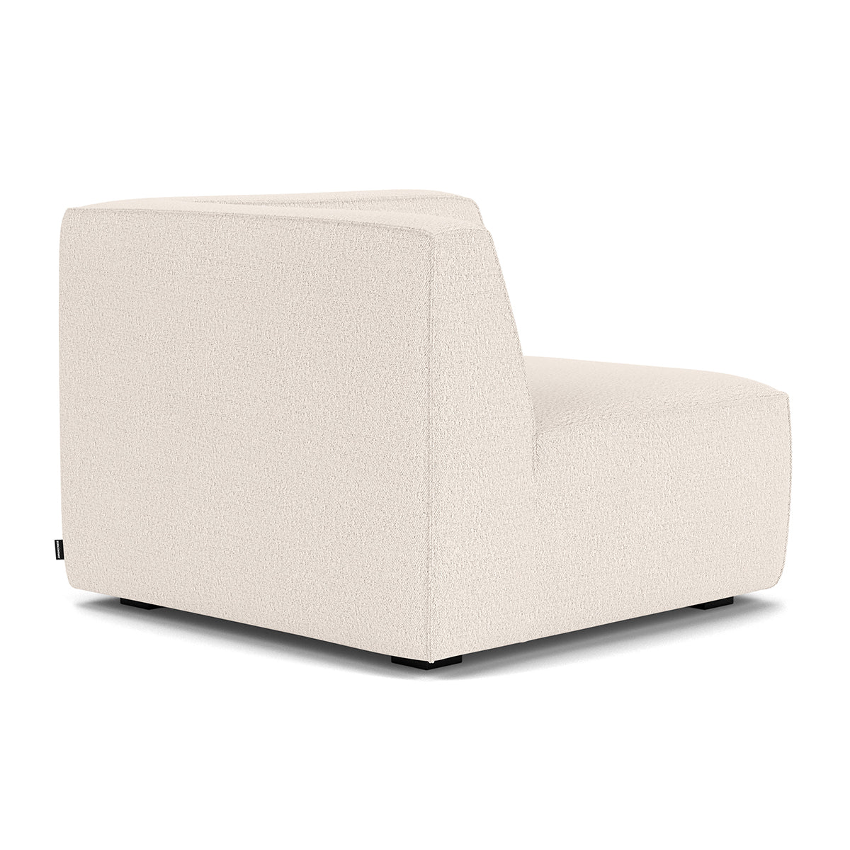 Dane 1 Seater Right Corner Modular Sofa