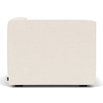 Dane 1 Seater Right Corner Modular Sofa