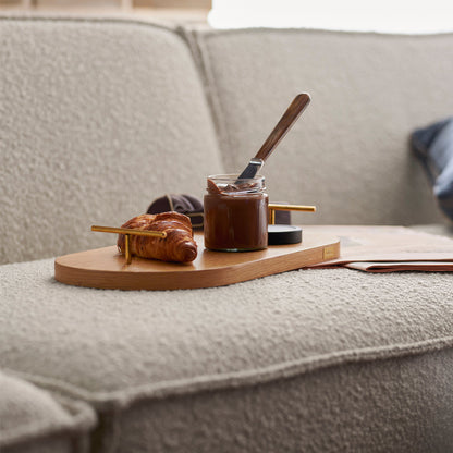 Dane 1 Seater Right Corner Modular Sofa