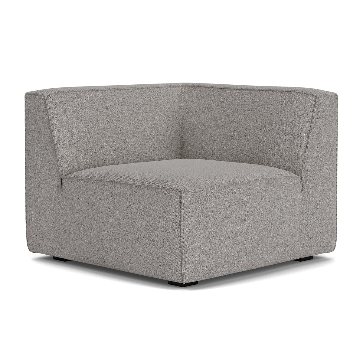 Dane 1 Seater Right Corner Modular Sofa