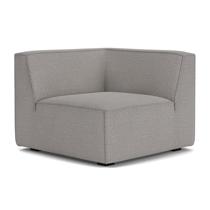 Dane 1 Seater Right Corner Modular Sofa