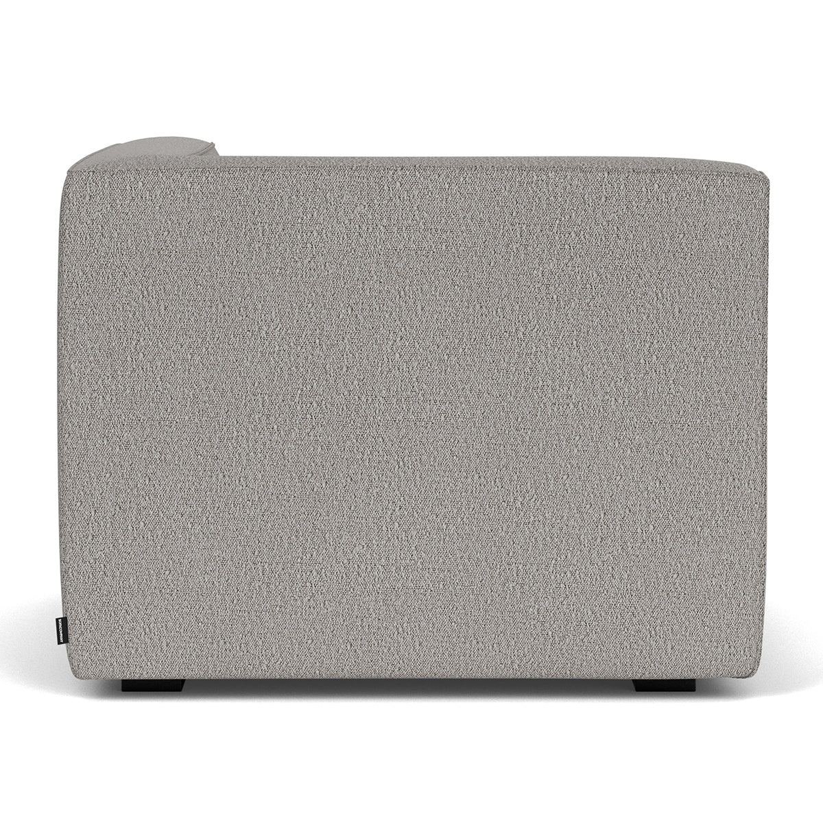 Dane 1 Seater Right Corner Modular Sofa