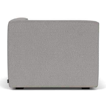 Dane 1 Seater Right Corner Modular Sofa