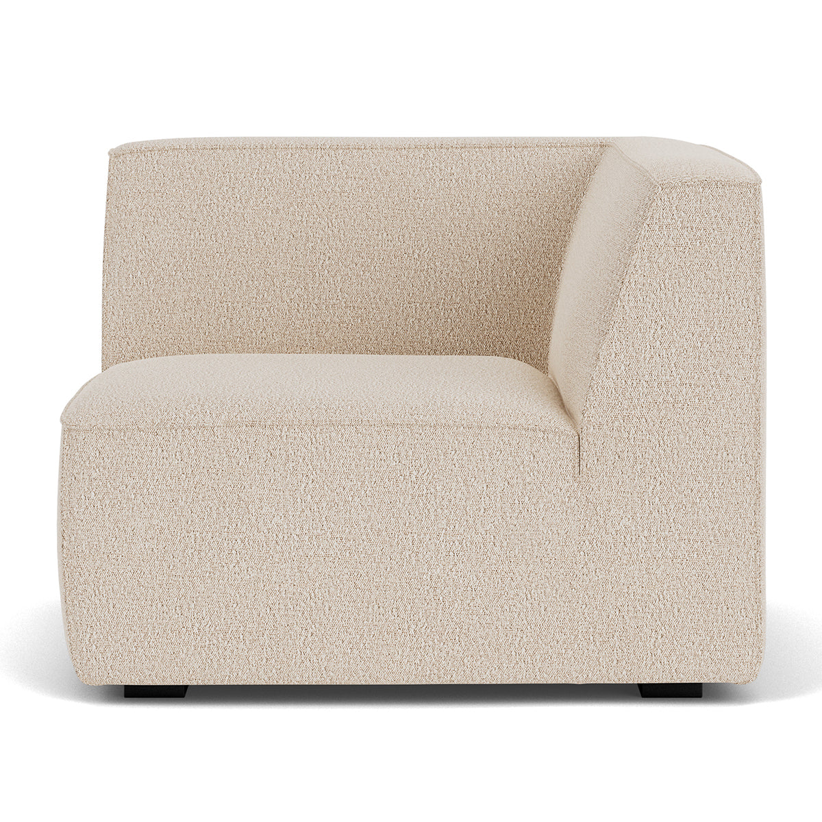 Dane 1 Seater Right Corner Modular Sofa