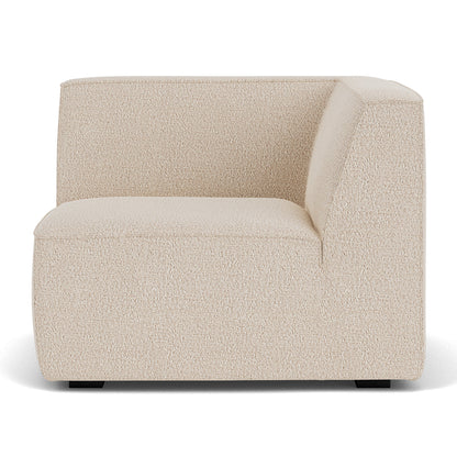 Dane 1 Seater Right Corner Modular Sofa