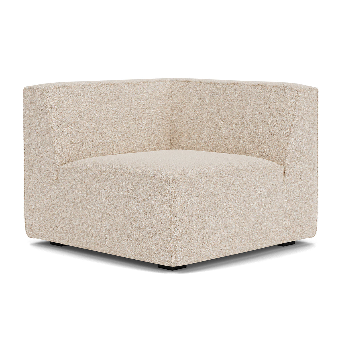 Dane 1 Seater Right Corner Modular Sofa