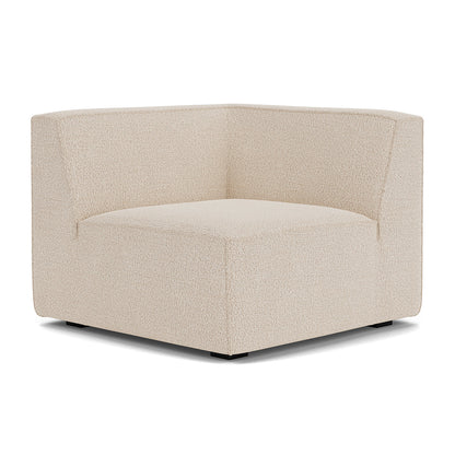 Dane 1 Seater Right Corner Modular Sofa