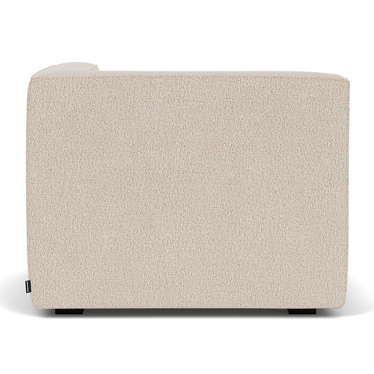 Dane 1 Seater Right Corner Modular Sofa