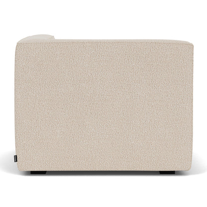 Dane 1 Seater Right Corner Modular Sofa