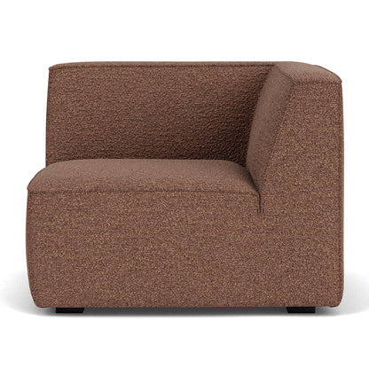 Dane 1 Seater Right Corner Modular Sofa