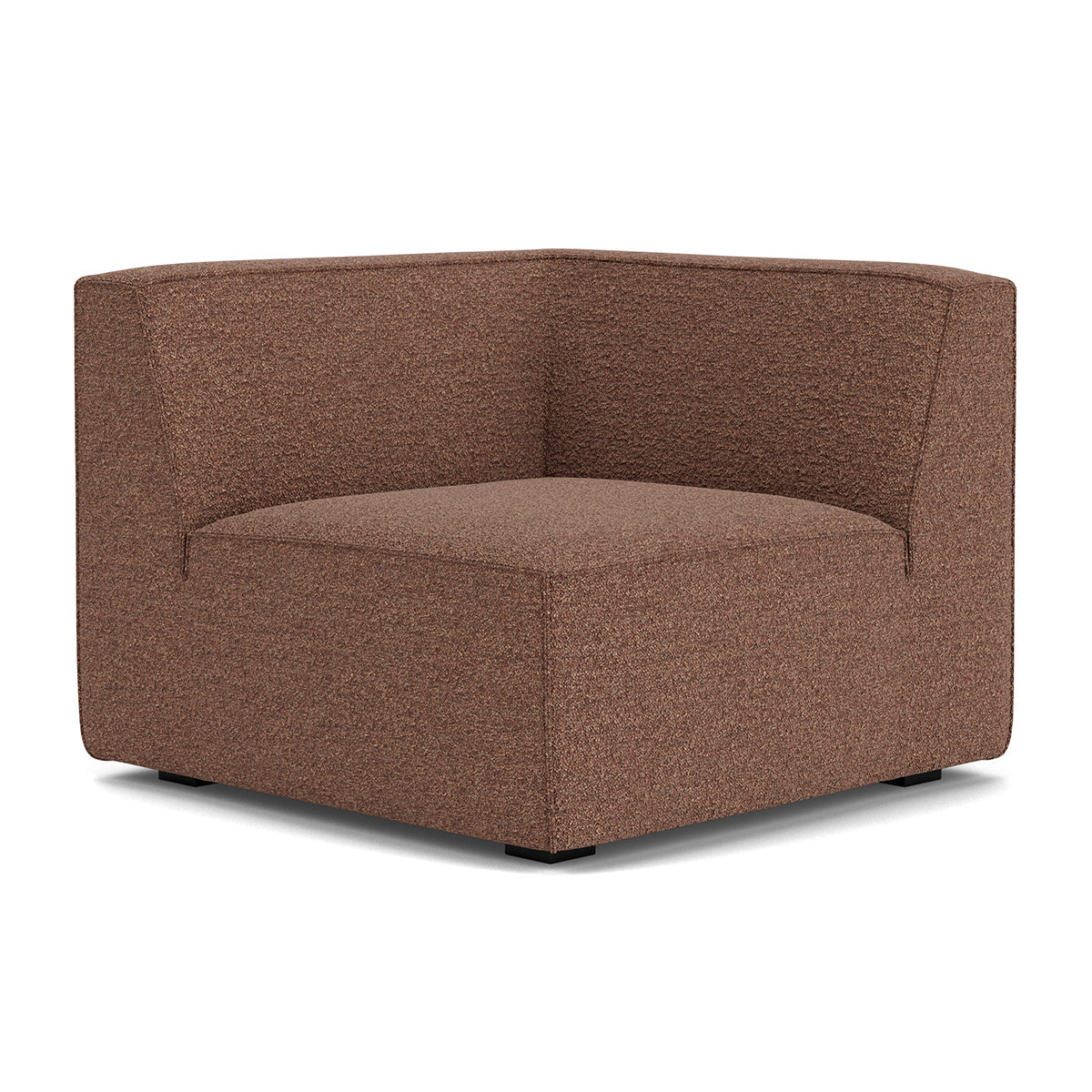 Dane 1 Seater Right Corner Modular Sofa