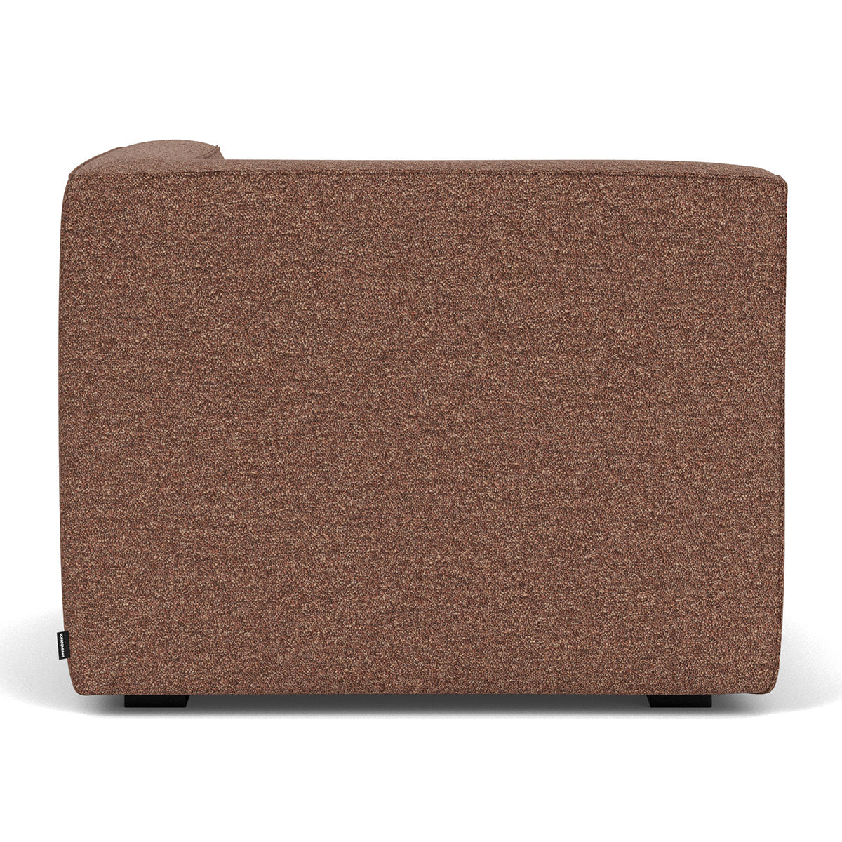 Dane 1 Seater Right Corner Modular Sofa