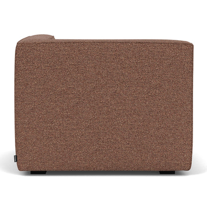 Dane 1 Seater Right Corner Modular Sofa