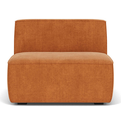 Dane 1 Seater Modular Piece (Armless)