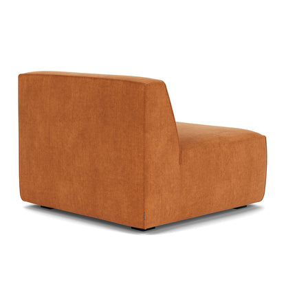 Dane 1 Seater Modular Piece (Armless)