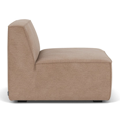 Dane 1 Seater Modular Piece (Armless)