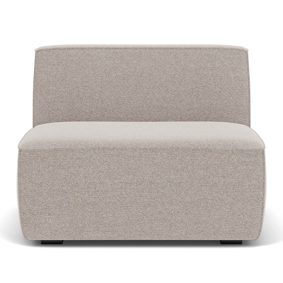 Dane 1 Seater Modular Piece (Armless)