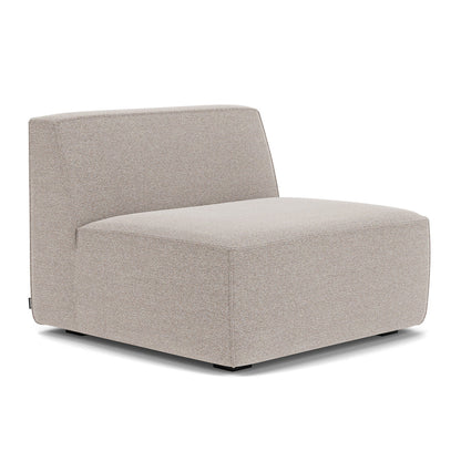 Dane 1 Seater Modular Piece (Armless)
