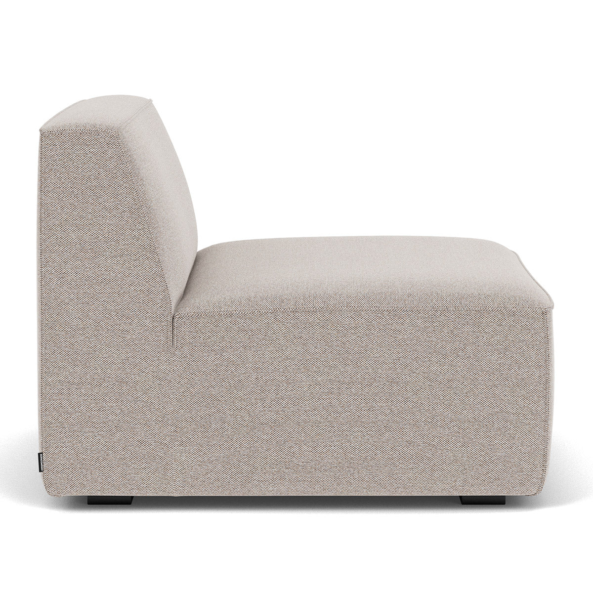Dane 1 Seater Modular Piece (Armless)