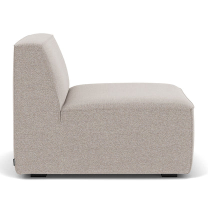 Dane 1 Seater Modular Piece (Armless)