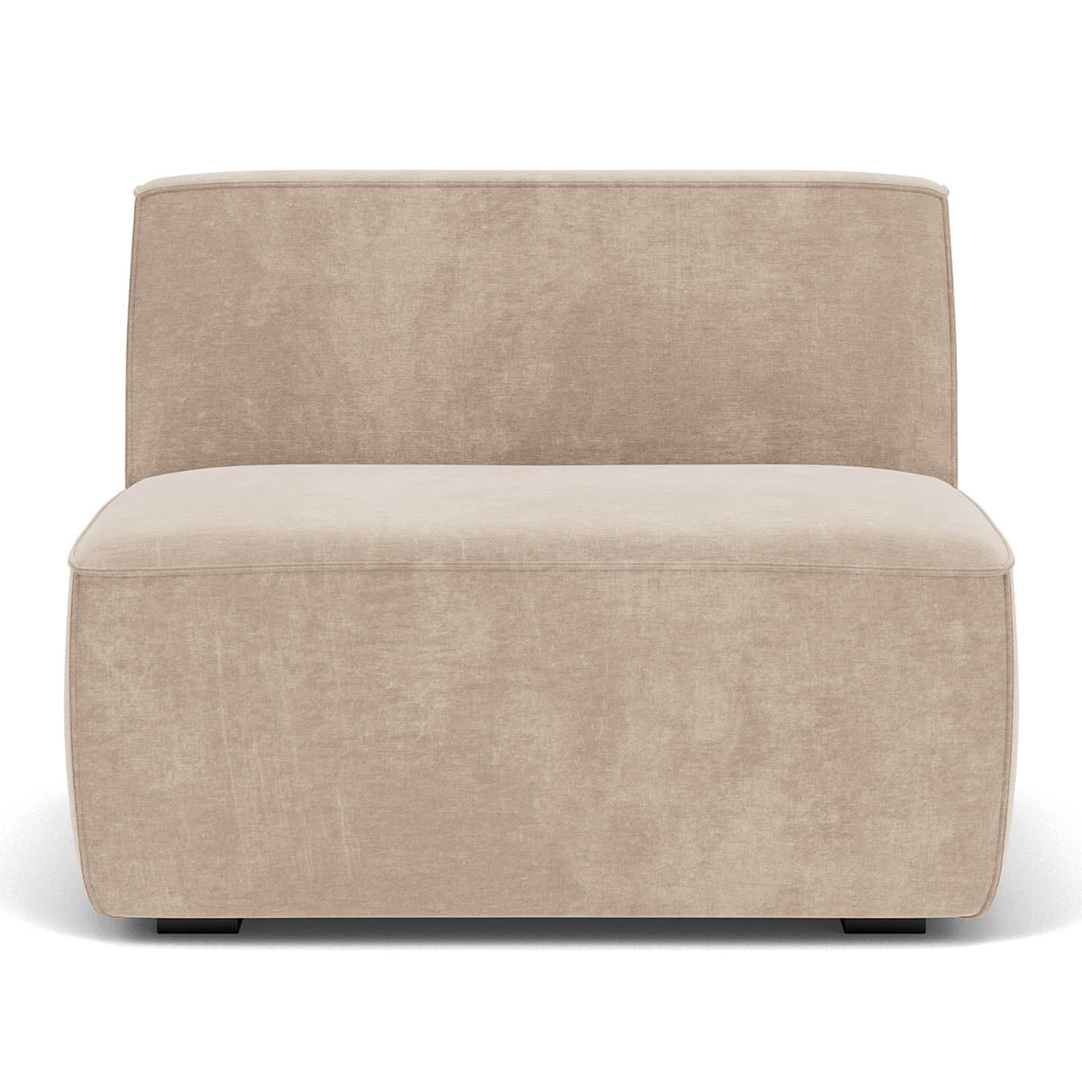 Dane 1 Seater Modular Piece (Armless)