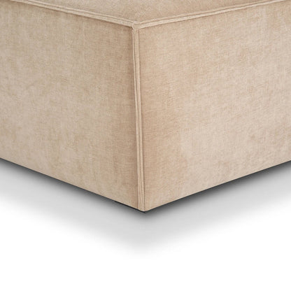 Dane 1 Seater Modular Piece (Armless)