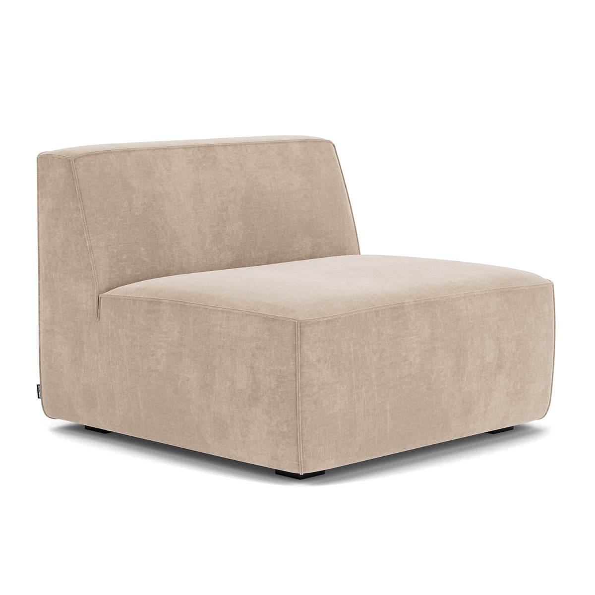 Dane 1 Seater Modular Piece (Armless)