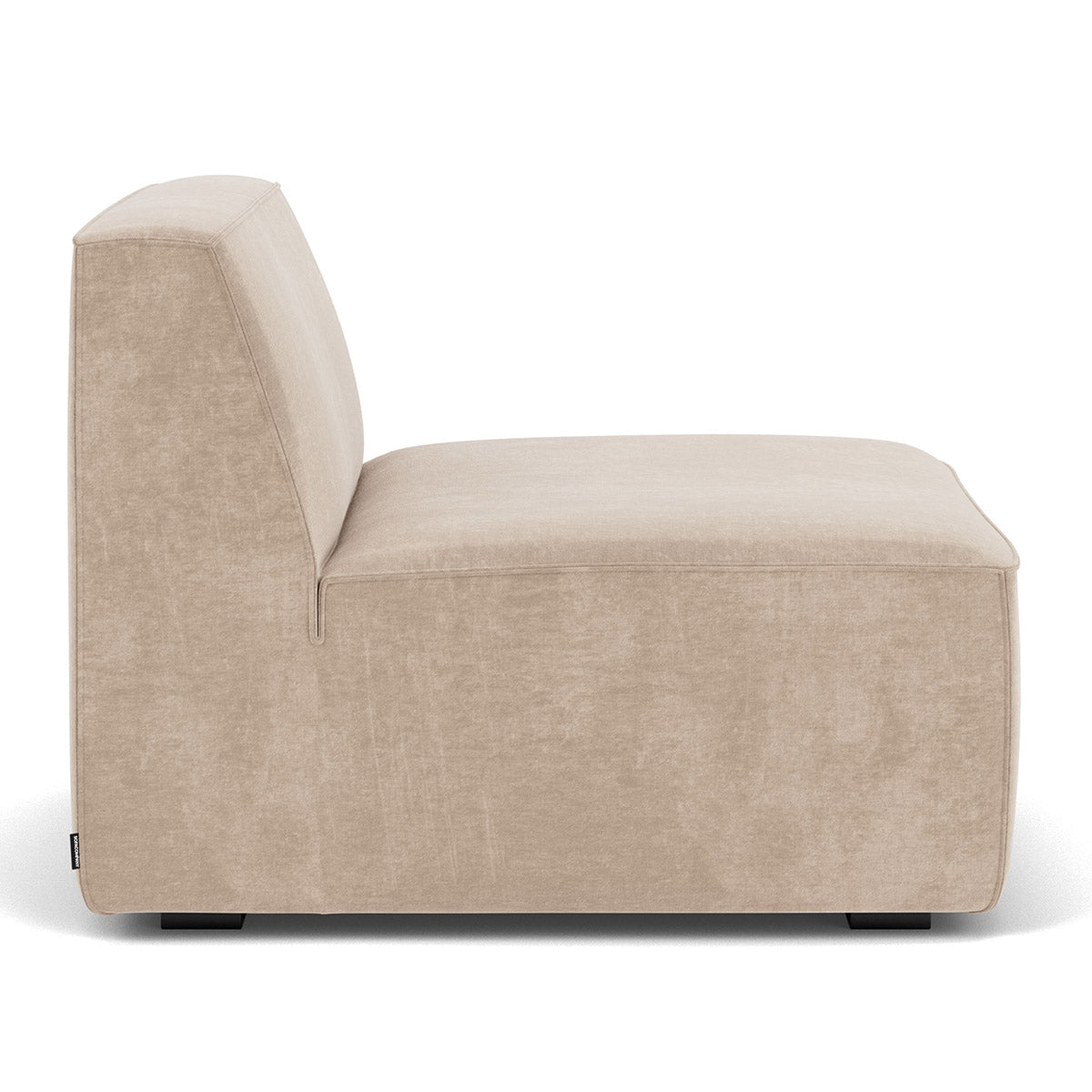 Dane 1 Seater Modular Piece (Armless)