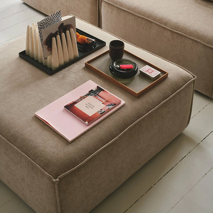 Dane 1 Seater Modular Piece (Armless)