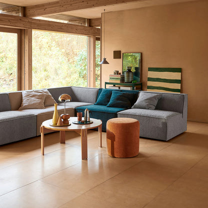 Dane 1 Seater Modular Piece (Armless)