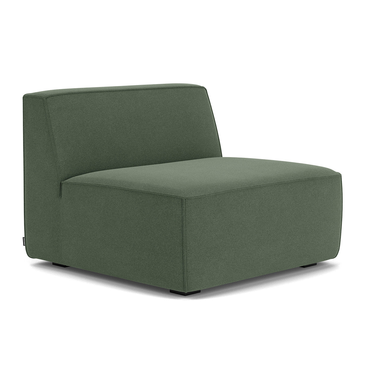 Dane 1 Seater Modular Piece (Armless)