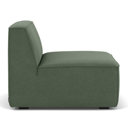 Dane 1 Seater Modular Piece (Armless)