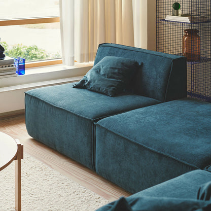 Dane 1 Seater Modular Piece (Armless)