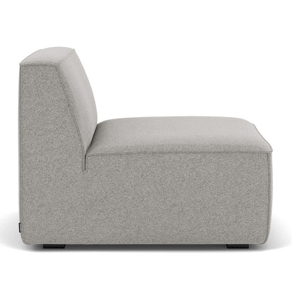 Dane 1 Seater Modular Piece (Armless)