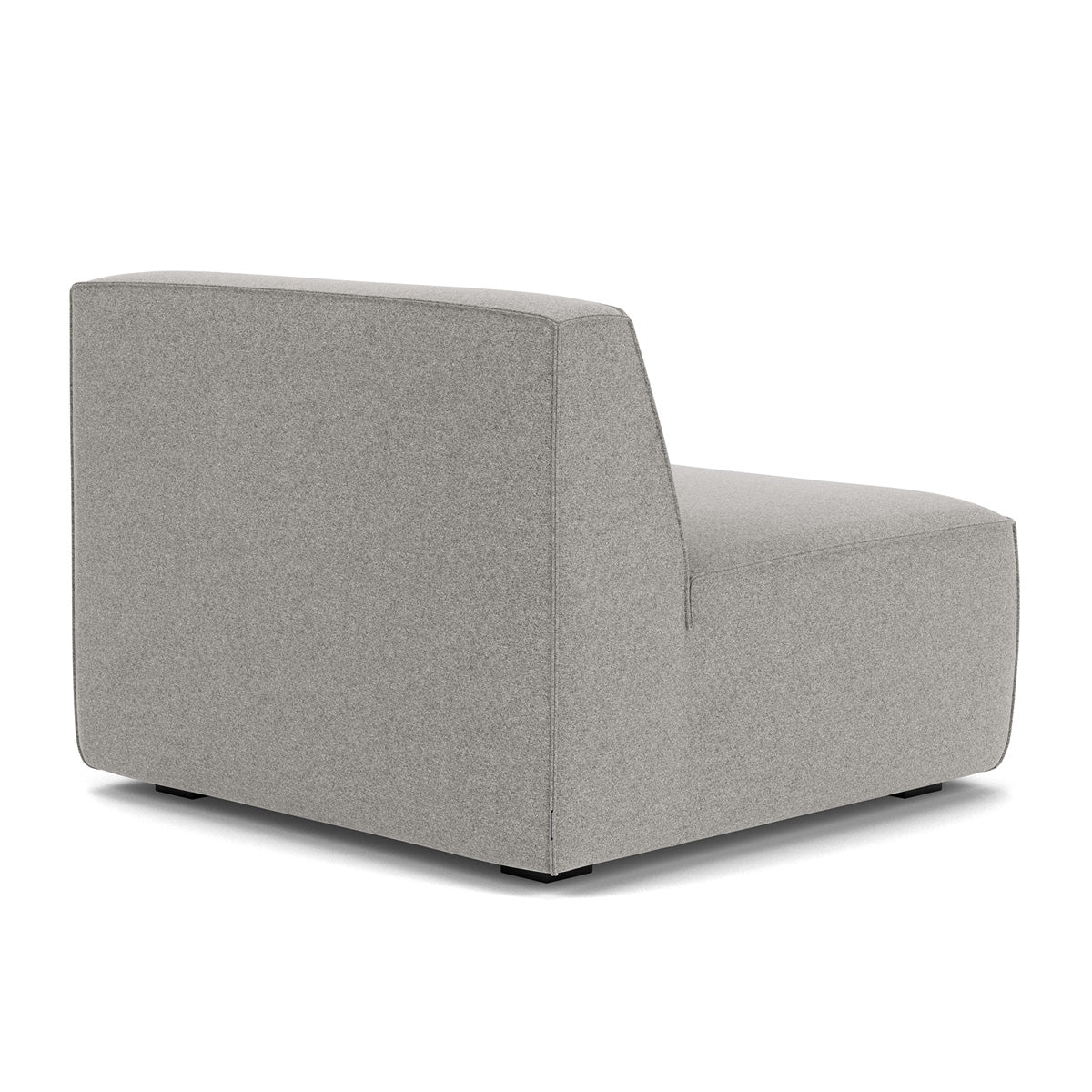 Dane 1 Seater Modular Piece (Armless)