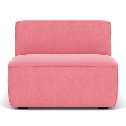 Dane 1 Seater Modular Piece (Armless)