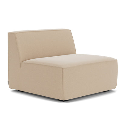 Dane 1 Seater Modular Piece (Armless)