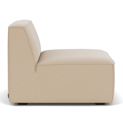 Dane 1 Seater Modular Piece (Armless)